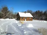 Our House in the Winter