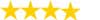4 Star Rating 4 Star Rating