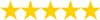 5 Star Rating 5 Star Rating