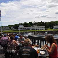 Maine Restaurant