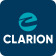 Clarion Logo