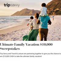 Best Travel Deals for Seniors