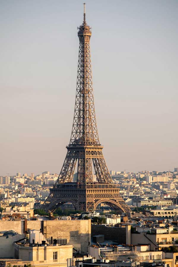 Eiffel Tower
