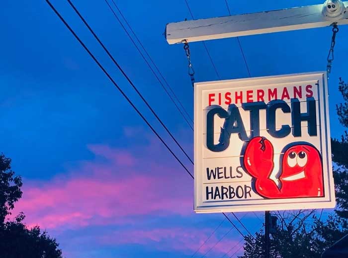 Fisherman's Catch Restaurant