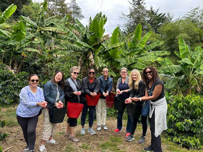 Women Travel Abroad-Latin America Tour