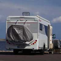 Long Stay Vacations for Seniors