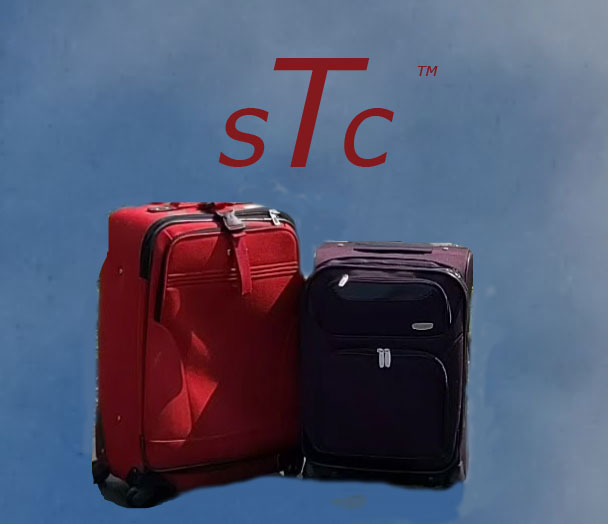 STC Logo