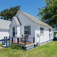 Maine Cottage