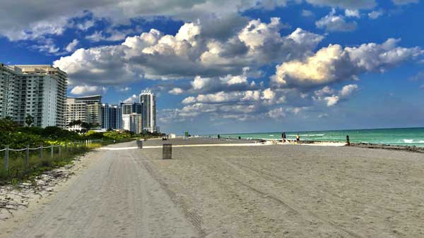 Miami Beach Florida
