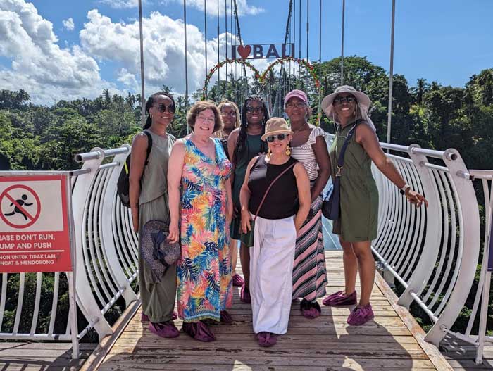 Women Travel Abroad-Oceania Tour