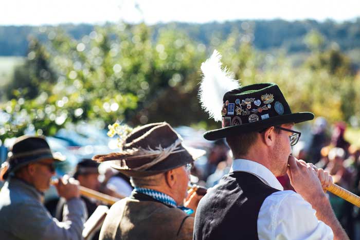 Octoberfest Germany