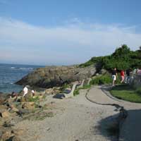 Ogunquit Maine