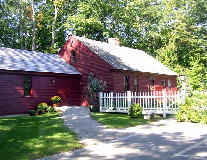 Ogunquit Heritage Museum