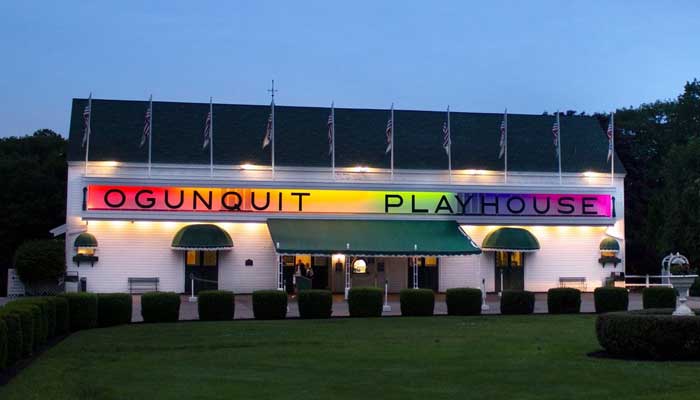 Ogunquit Playhouse