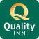 Quality Inn Logo