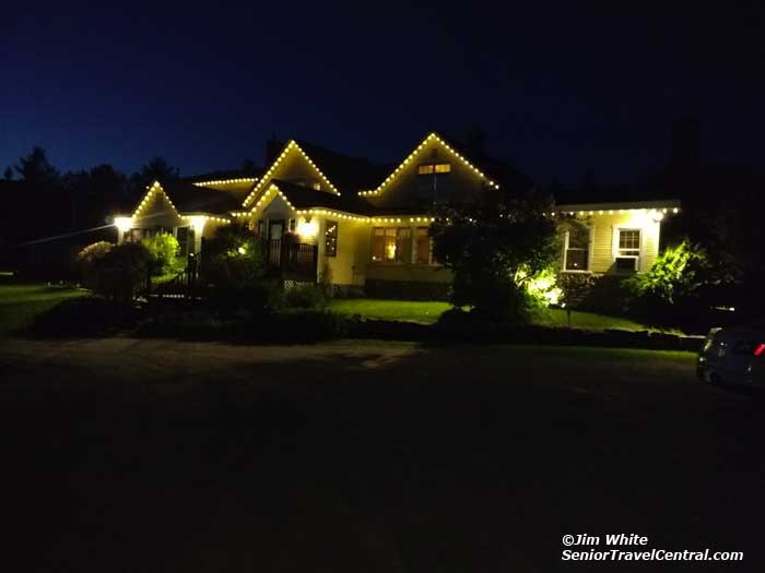 Red Clover Inn Vermont