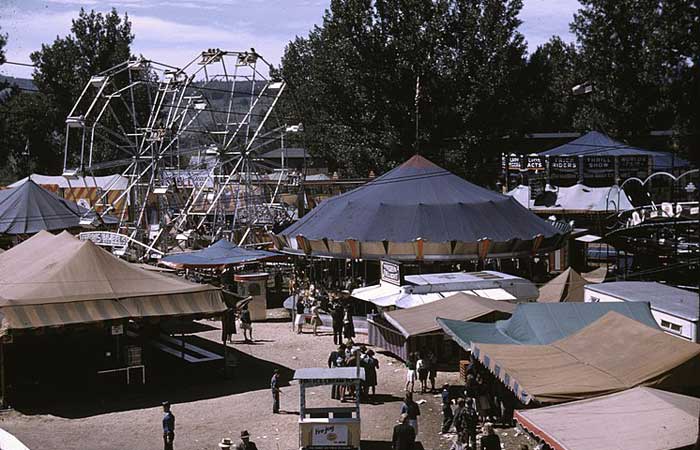 Rutland State Fair