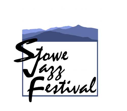 Stowe Jazz Festival Logo