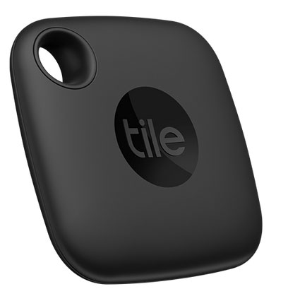 Tile Tracker FOB for Lost Items