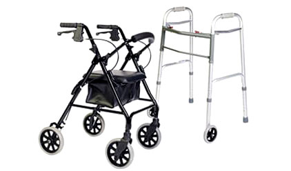 Walkers