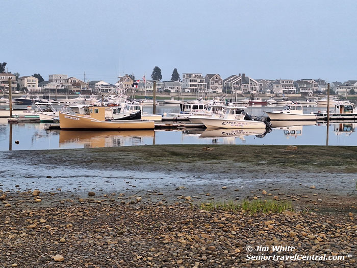 Wells Harbor
