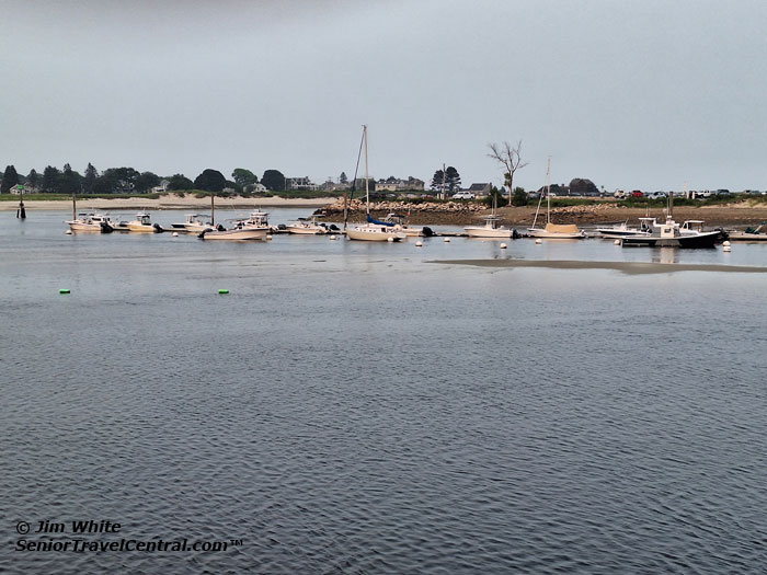 Wells Harbor Inlet