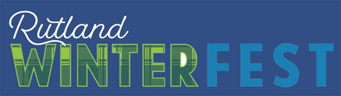 Rutland Winterfest Logo