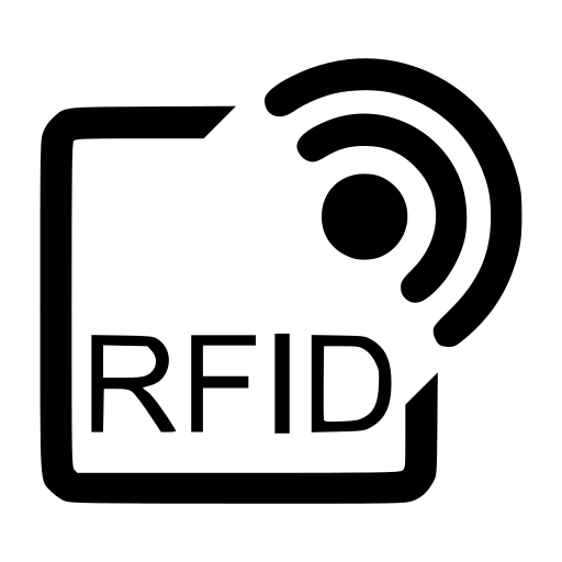 RFID Logo