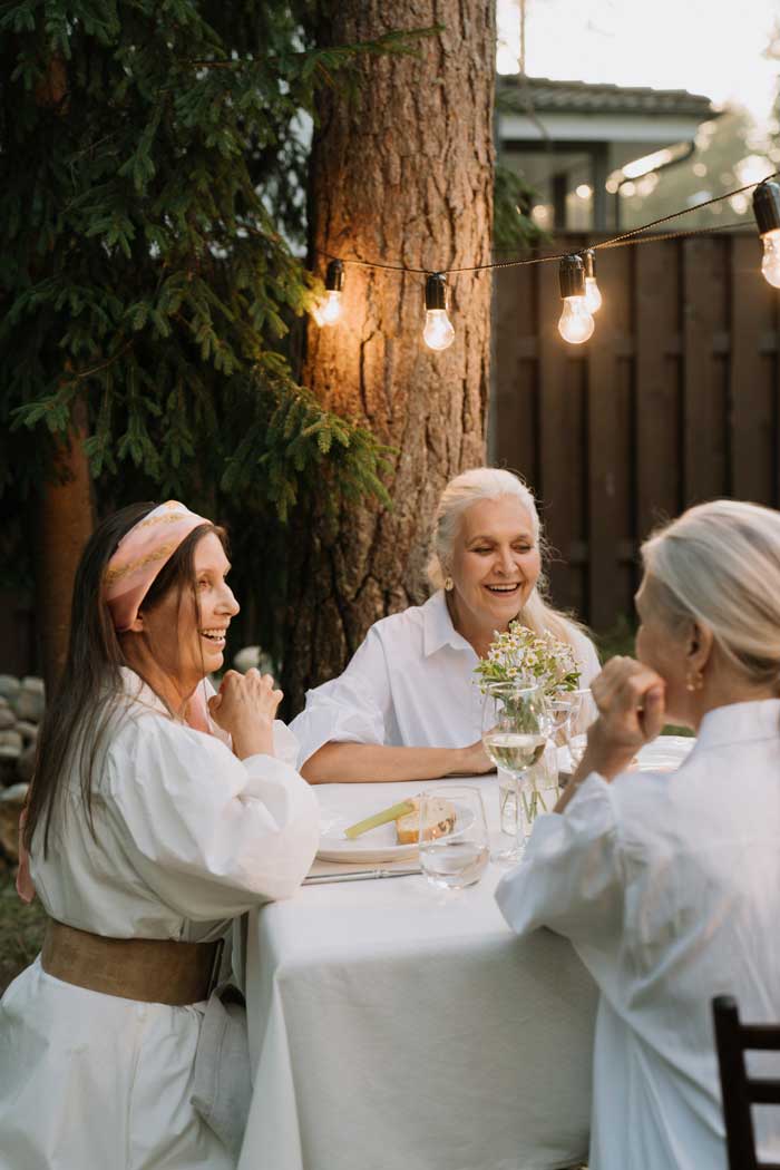 Women's Spa