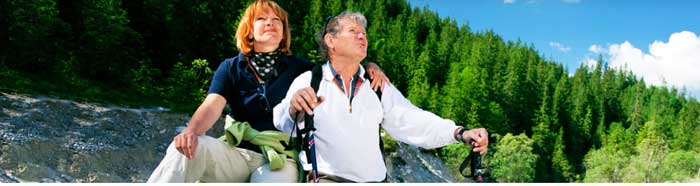 Adventures Abroad Senior Walking Tour