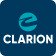 Clarion Logo