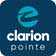 Clarion Pointe Logo
