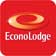 EconoLodge Logo