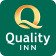 Quality Inn Logo