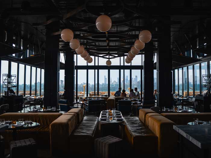 Brooklyn, NY Restaurant