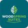 WoodSpring Suites Logo